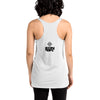 CARBONH | Racerback Tank | Next Level