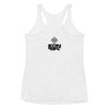 CARBONH | Racerback Tank | Next Level