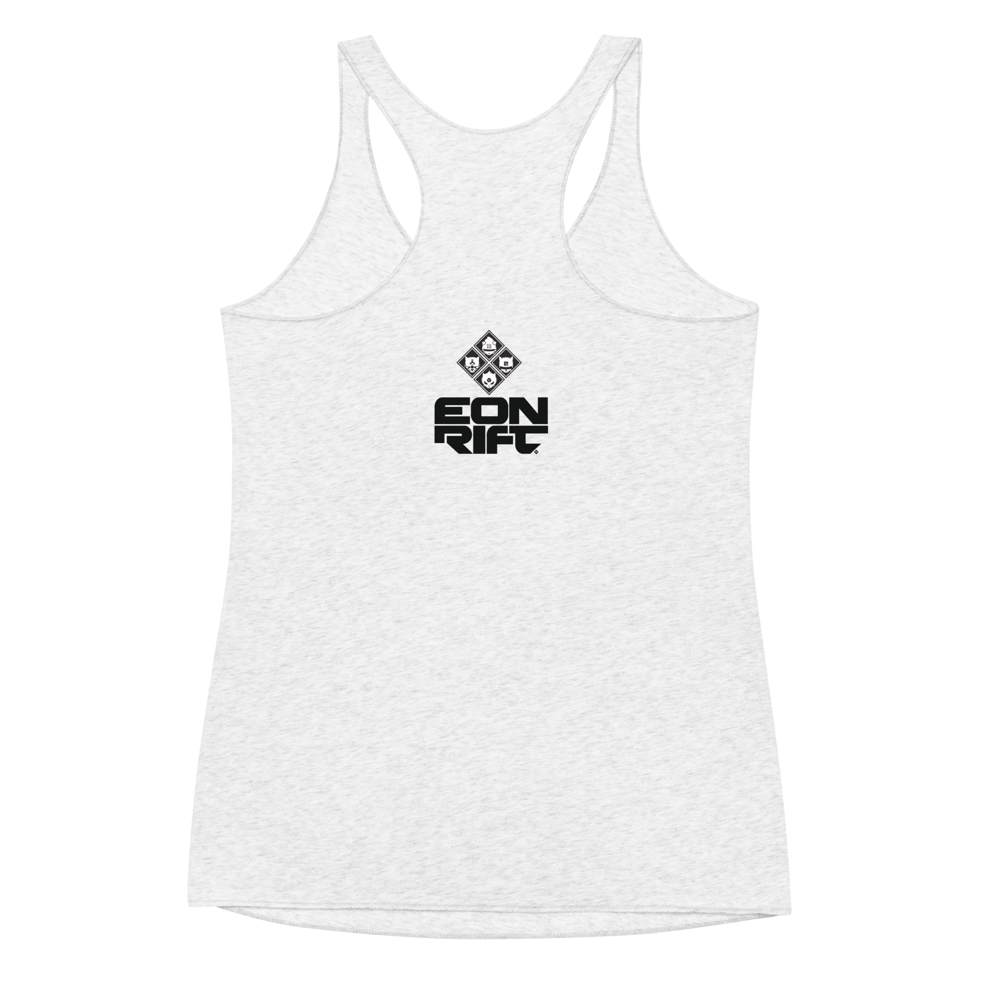 ROOSTER | Racerback Tank | Next Level