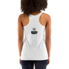 CRAZYBAT | Racerback Tank | Next Level