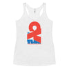 TLW | Racerback Tank | Next Level