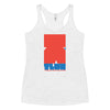 TLWN | Racerback Tank | Next Level