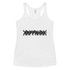 KAPPAHAK | Racerback Tank | Next Level