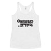 HEXFAST | Racerback Tank | Next Level