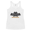 CRAZYBAT | Racerback Tank | Next Level