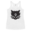 CAT9 | Racerback Tank | Next Level