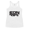 EON RIFT | Racerback Tank | Next Level