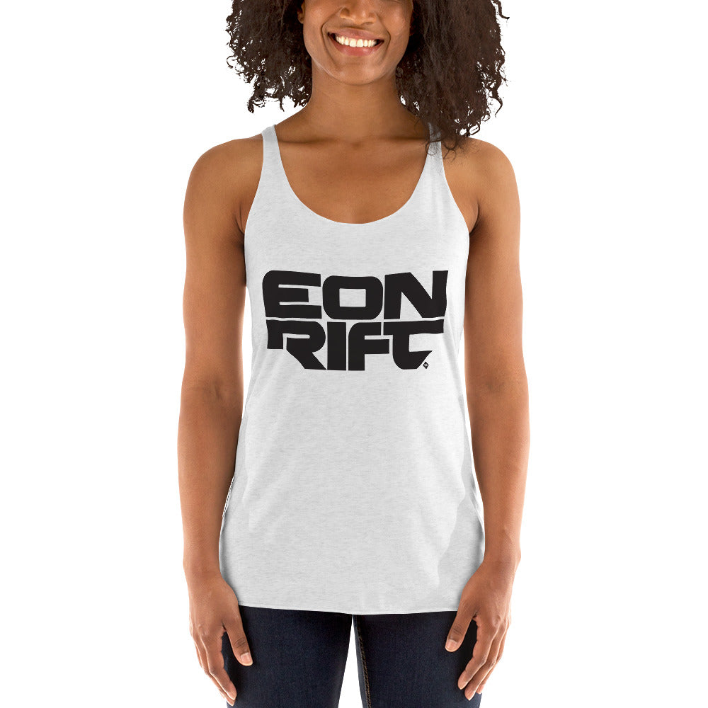 EON RIFT | Racerback Tank | Next Level