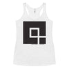 ABLK | Racerback Tank | Next Level