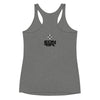 TWO | Racerback Tank | Next Level