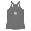 HIRASU | Racerback Tank | Next level