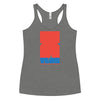 TLWN | Racerback Tank | Next Level