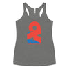 TLW | Racerback Tank | Next Level