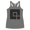 ABLK | Racerback Tank | Next Level