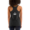 FOUR | Racerback Tank | Next Level