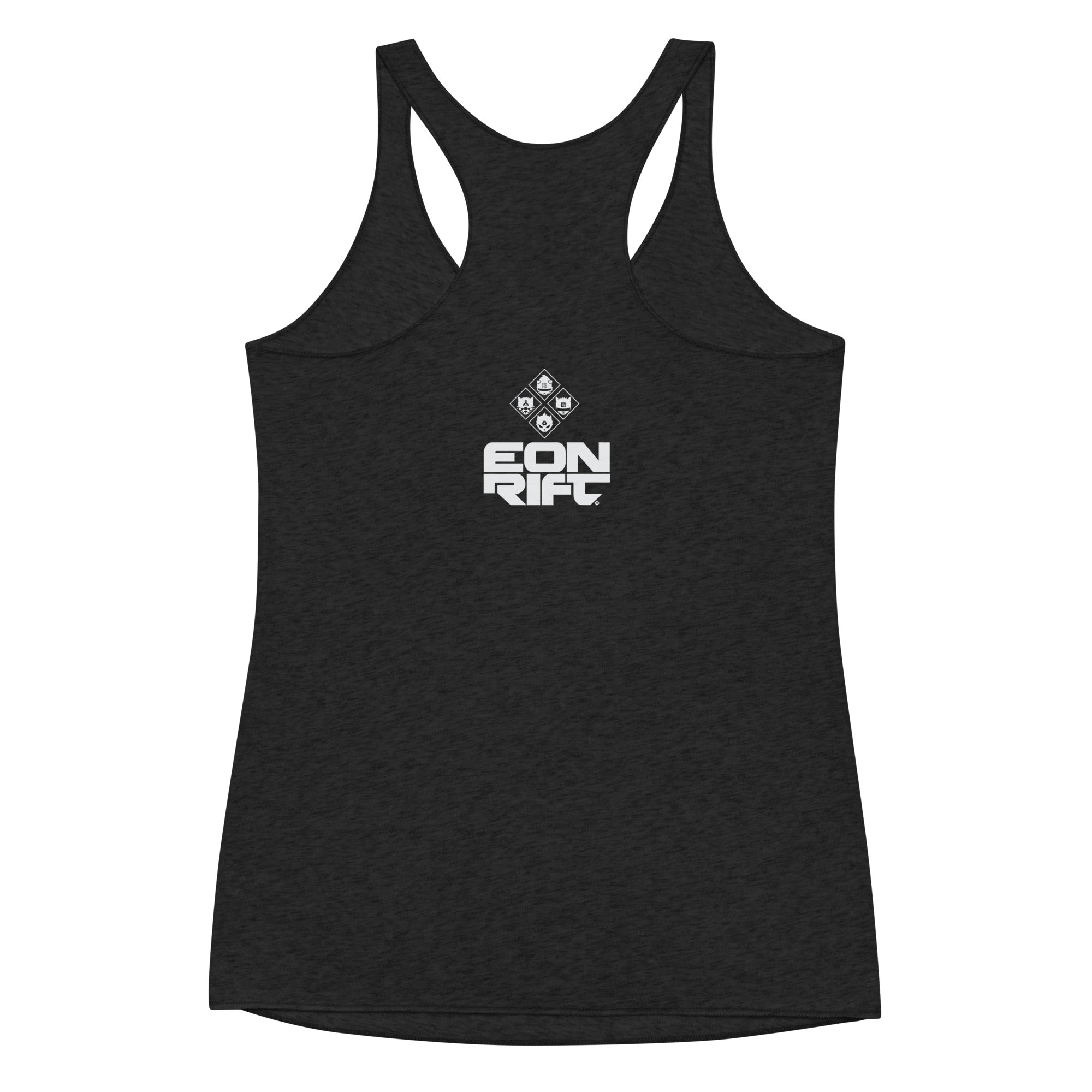 FOUR | Racerback Tank | Next Level