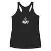 M | Racerback Tank | Next Level