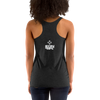 ELIFANT | Racerback Tank | Next Level