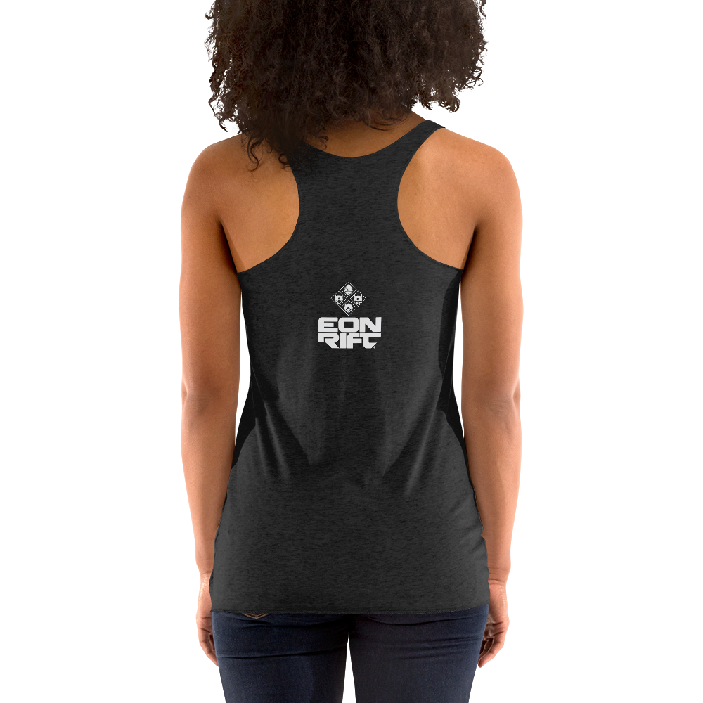 ZS | Racerback Tank | Next Level