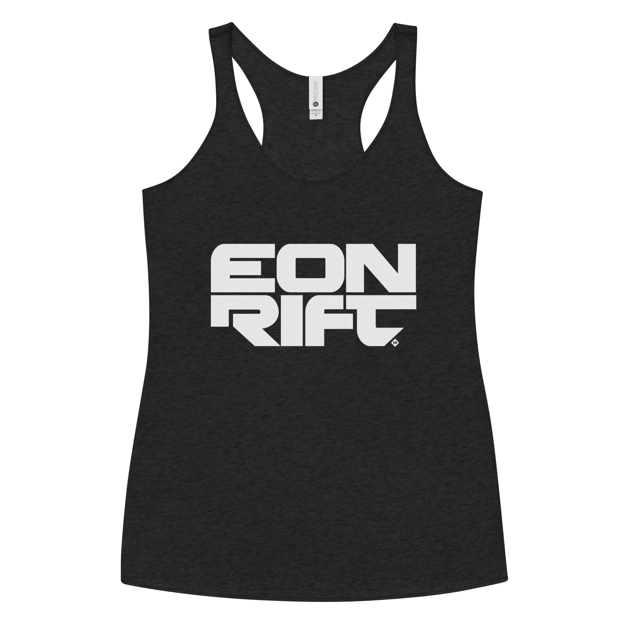 EON RIFT | Racerback Tank | Next Level