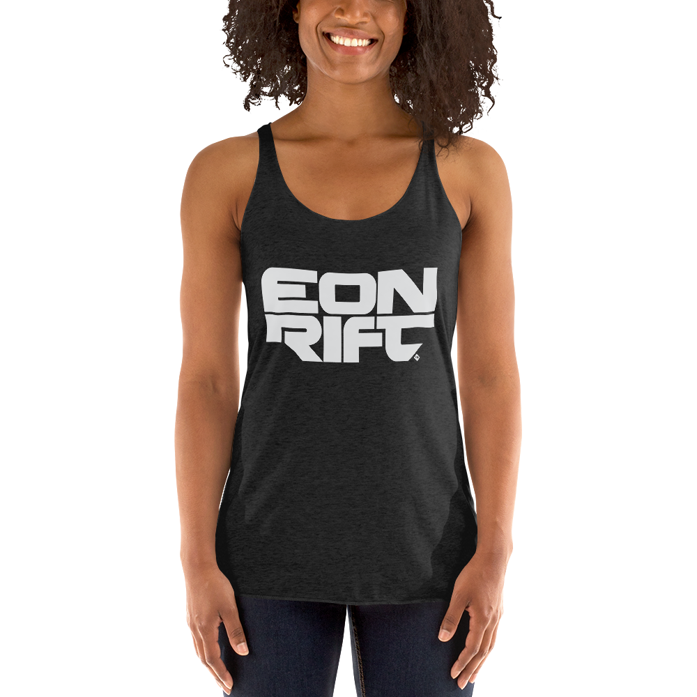 EON RIFT | Racerback Tank | Next Level