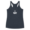 FOUR | Racerback Tank | Next Level