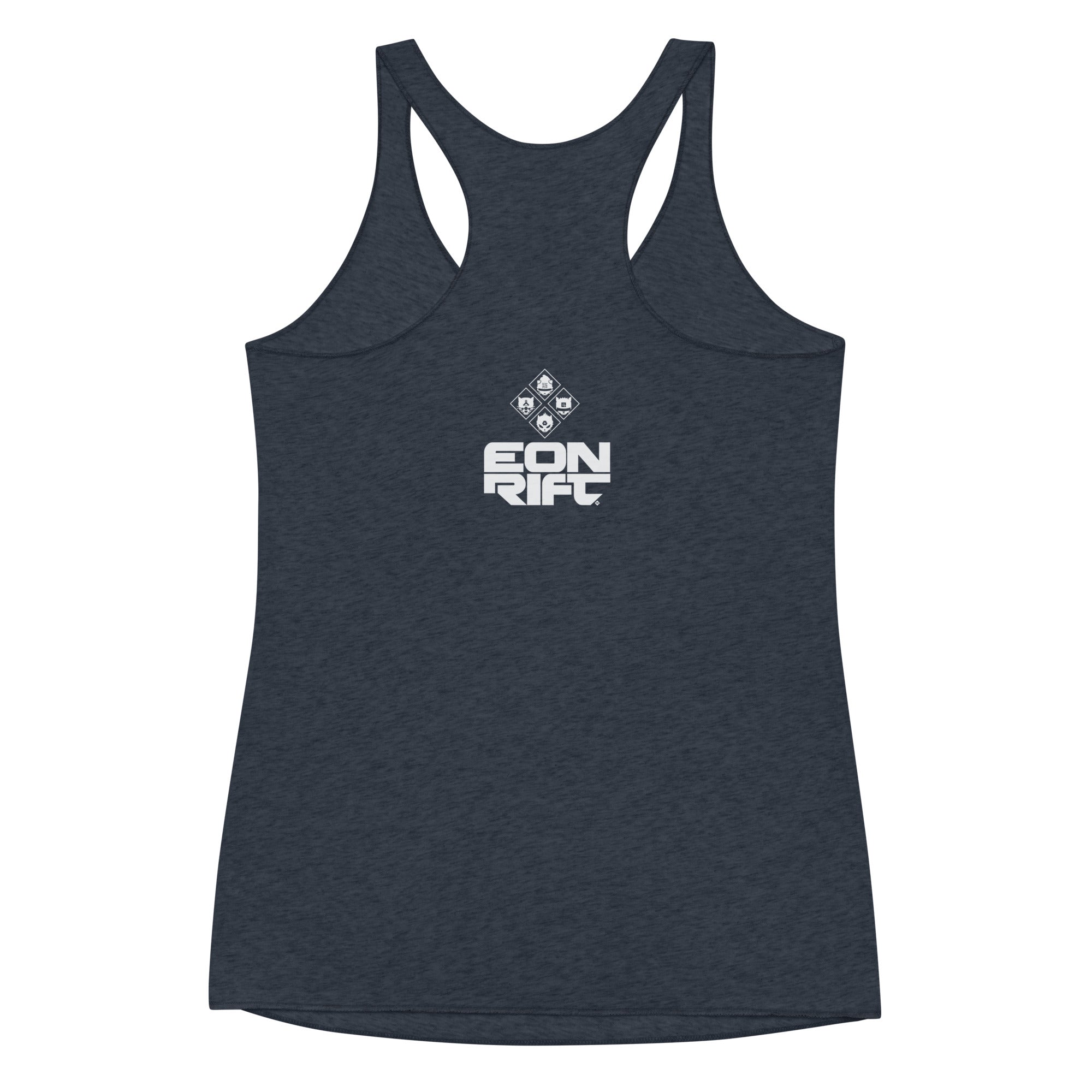 CRABBY | Racerback Tank | Next Level