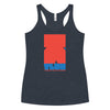 TLWN | Racerback Tank | Next Level