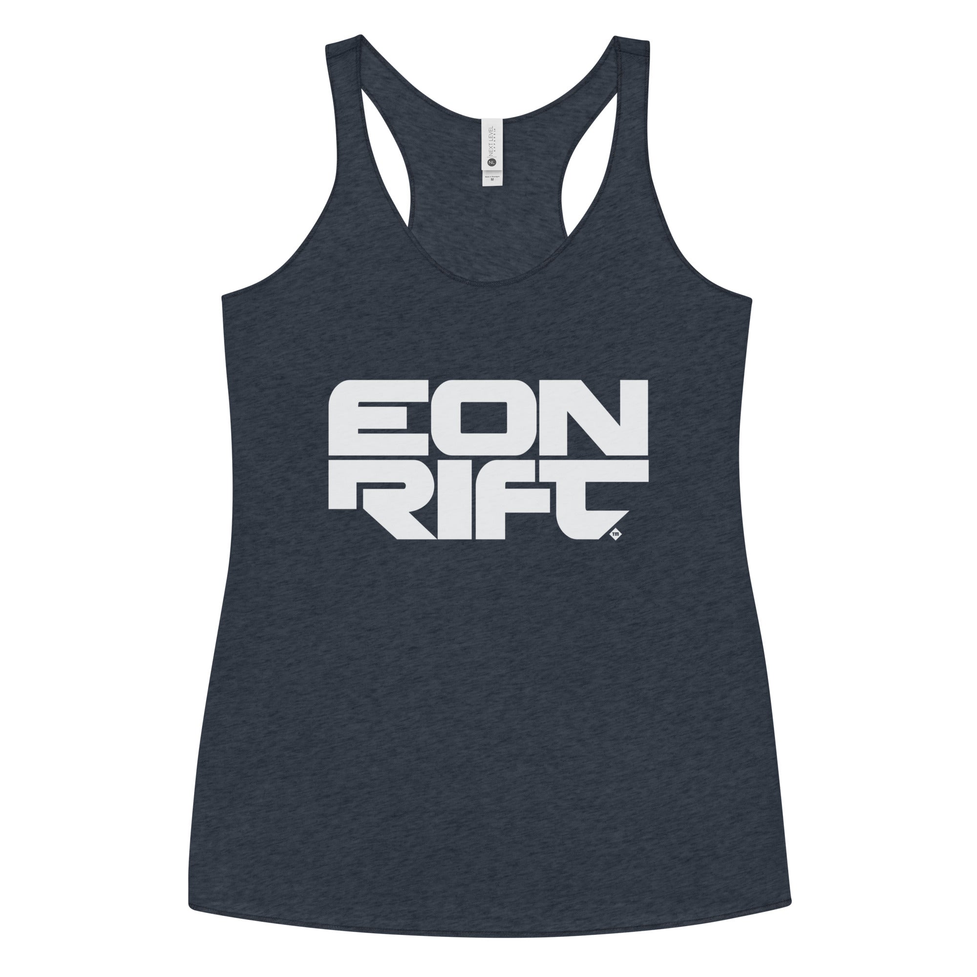 EON RIFT | Racerback Tank | Next Level