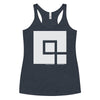 ABLK | Racerback Tank | Next Level