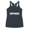 KAPPAHAK | Racerback Tank | Next Level