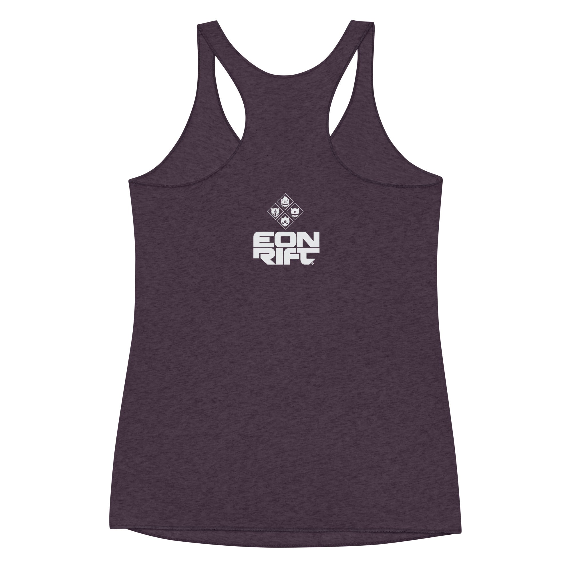 FOUR | Racerback Tank | Next Level