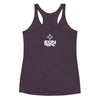 CRABBY | Racerback Tank | Next Level