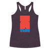 TLWN | Racerback Tank | Next Level