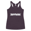 KAPPAHAK | Racerback Tank | Next Level