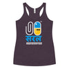 Load image into Gallery viewer, BLUEPILL | Racerback Tank | Next Level