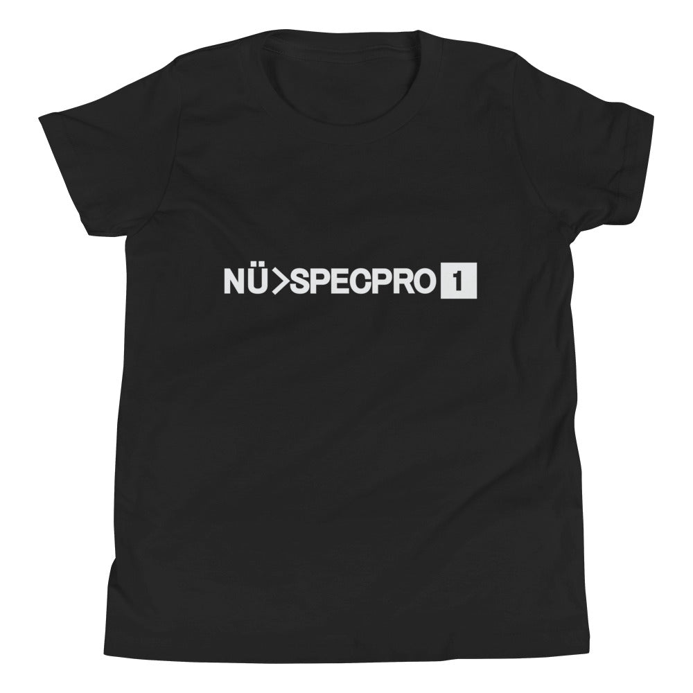 NUSPECPRO | T-Shirt | Bella + Canvas