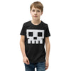 Load image into Gallery viewer, SKULL | T-shirt | Bella + Canvas