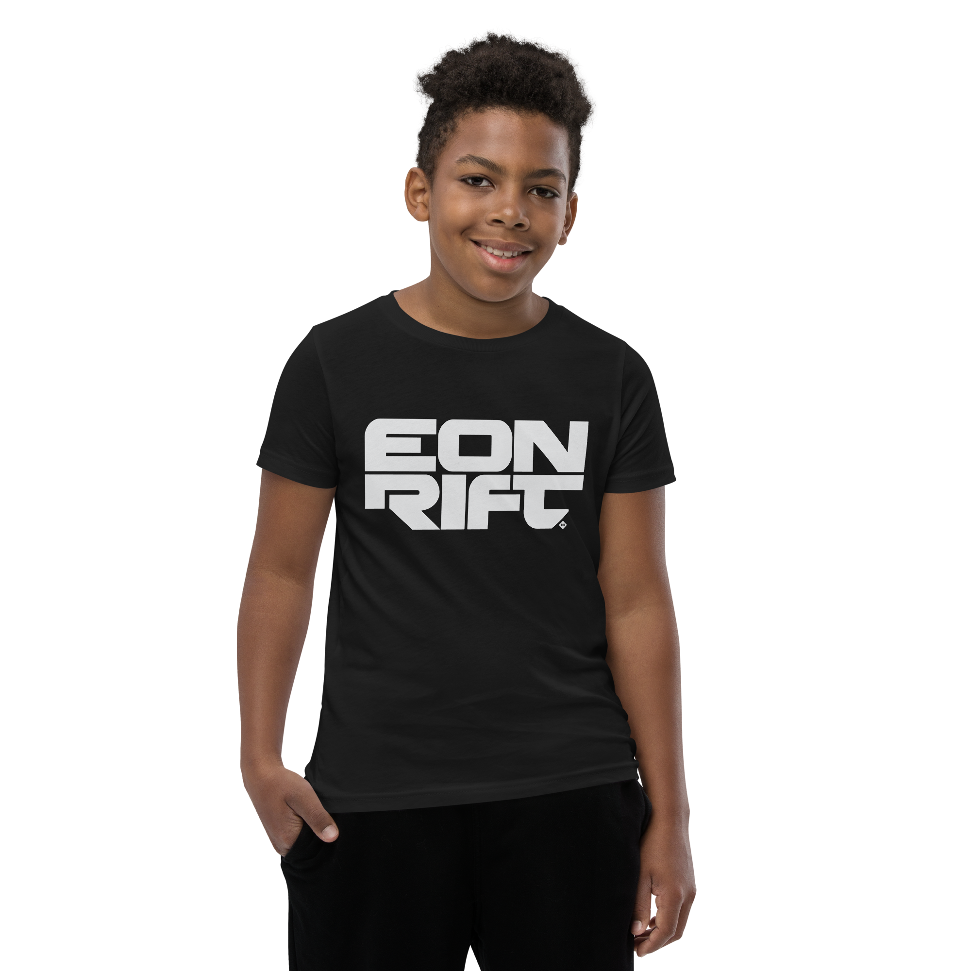 EON RIFT | T-Shirt | Bella + Canvas
