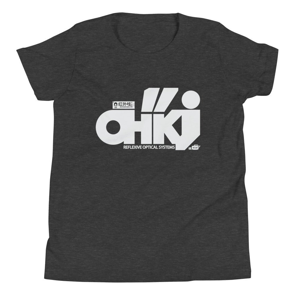 AHKJ | T-Shirt | Bella + Canvas