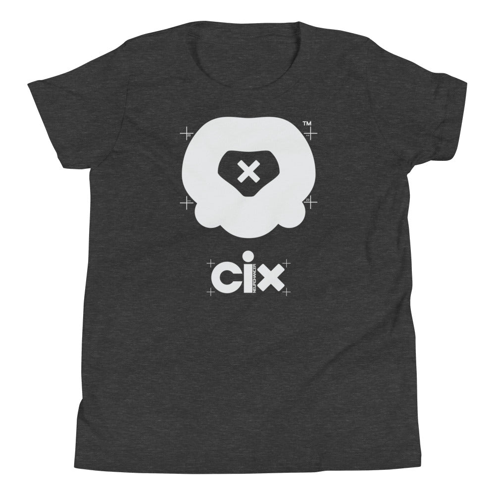 CIX | T-Shirt | Bella + Canvas