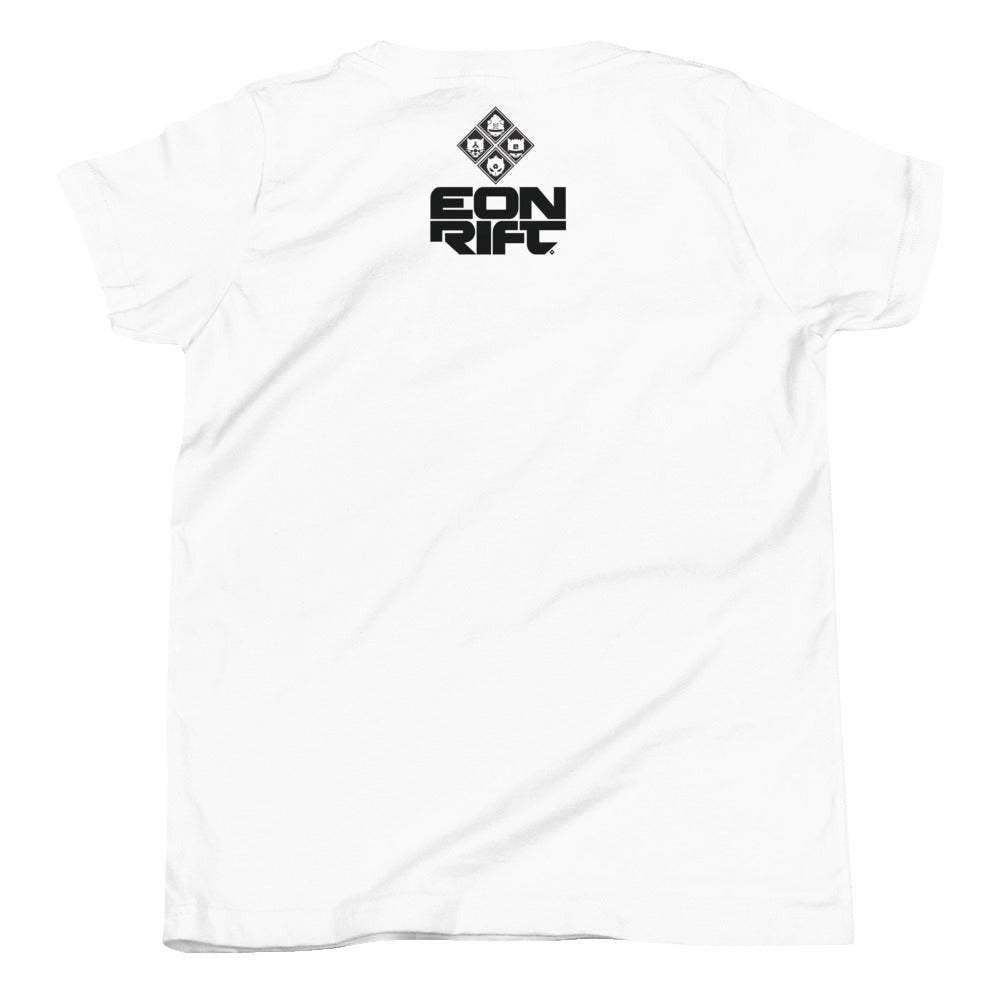 5 KINGS | T-Shirt | Bella + Canvas