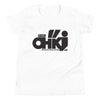 AHKJ | T-Shirt | Bella + Canvas