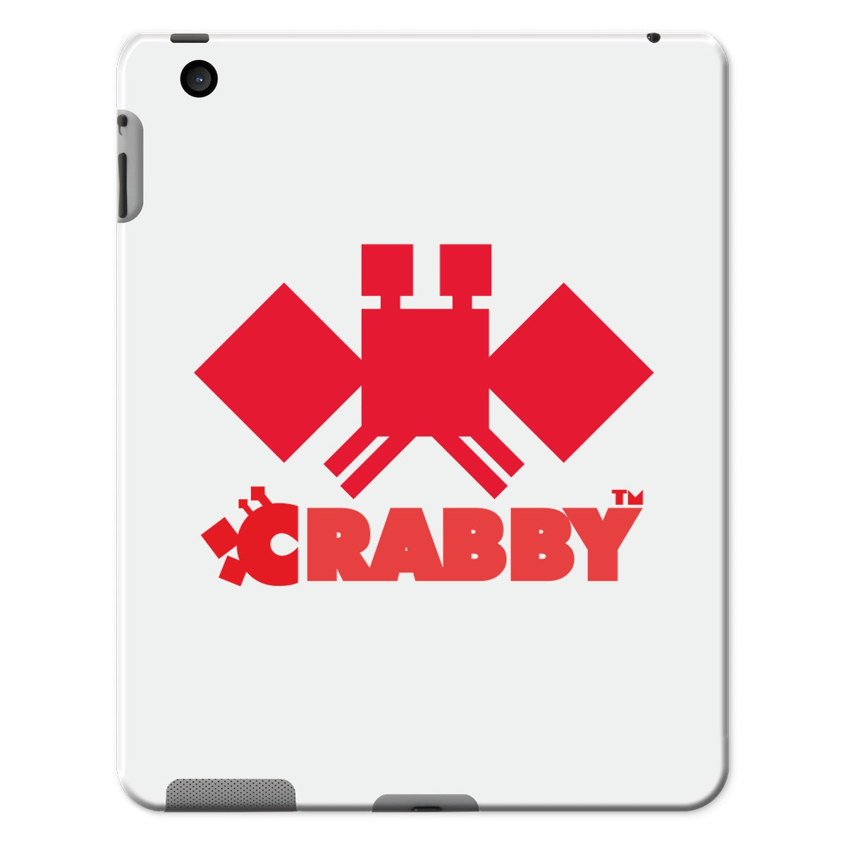 CRABBY | Tablet Cases