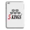 5 KINGS | Tablet Cases