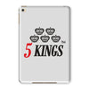 5 KINGS | Tablet Cases