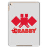 Load image into Gallery viewer, CRABBY | Tablet Cases