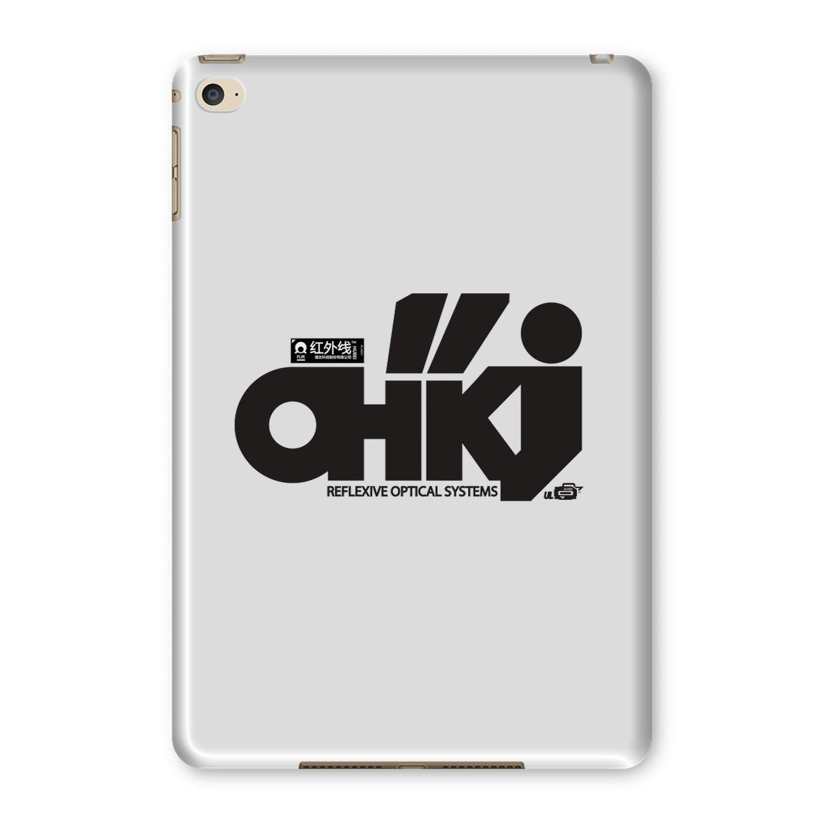 AHKJ | Tablet Cases