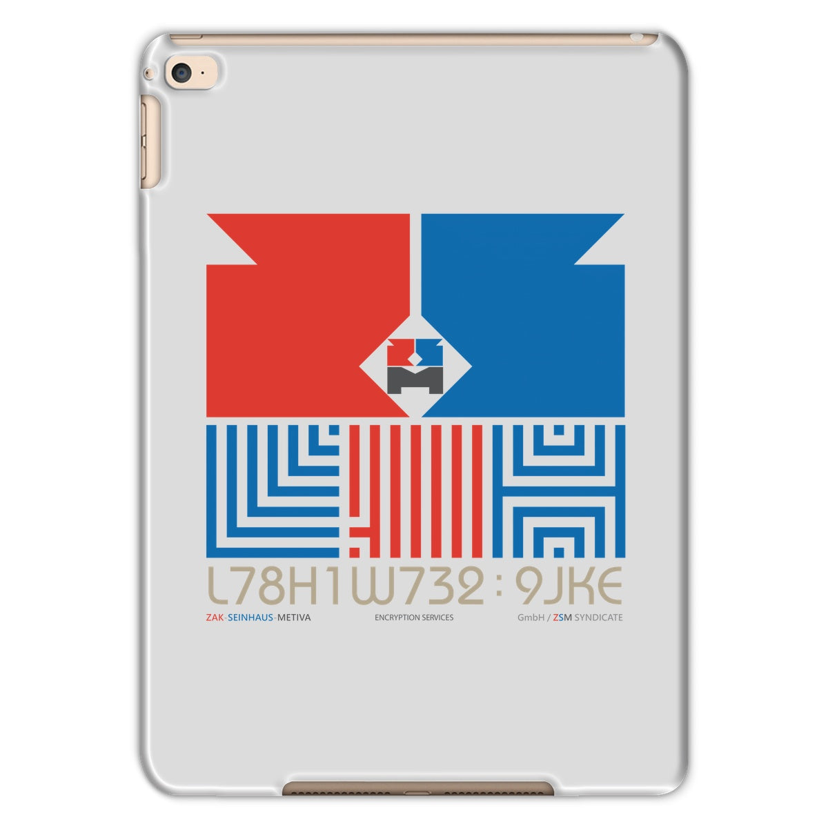 ZS | Tablet Cases