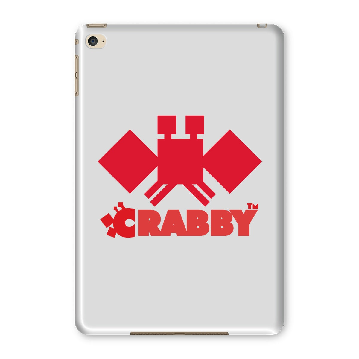 CRABBY | Tablet Cases